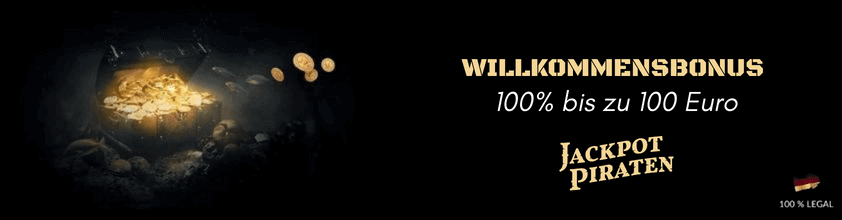 JackpotPiraten casino banner