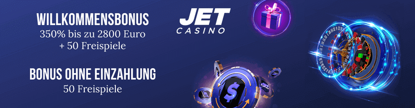 jet casino banner