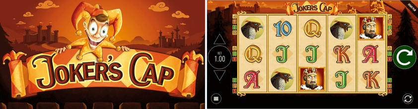 jokers cap slot banner