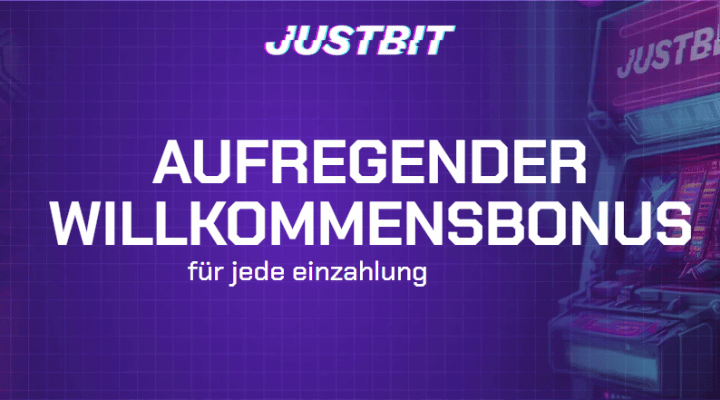 justbit casino beitragsbild