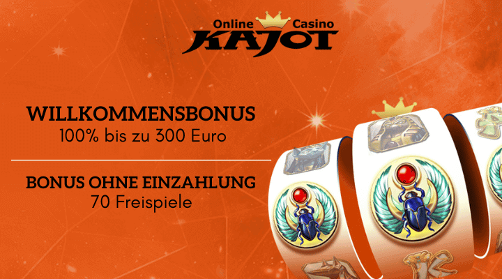 kajot casino beitragsbild