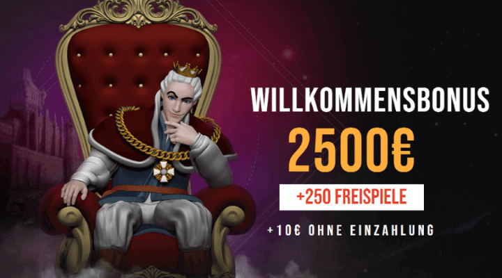 kingbilly casino beitragsbild