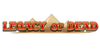 legacy of dead logo