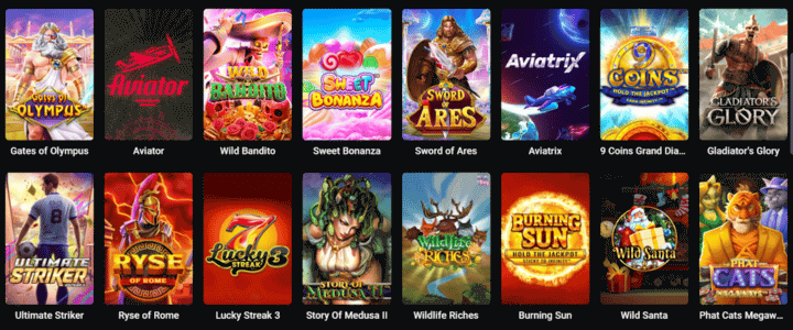 leonbet casino spiele