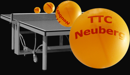 50 Jahre TTC Neuberg