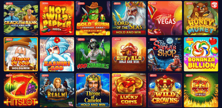 mbitcasino spiele