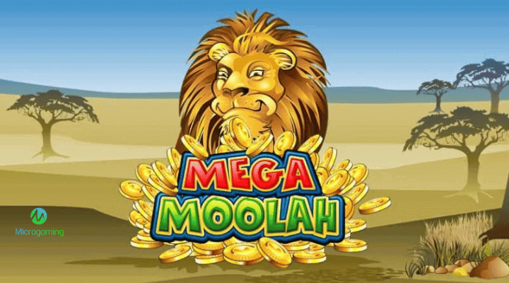 Mega Moolah Kostenlos Spielen