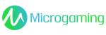 microgaming logo