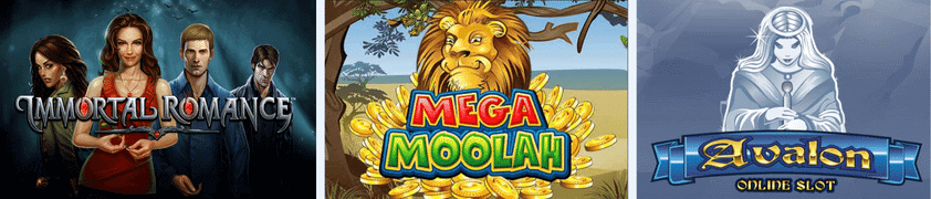 microgaming slots banner