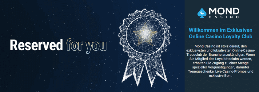 mond casino vip-programm banner