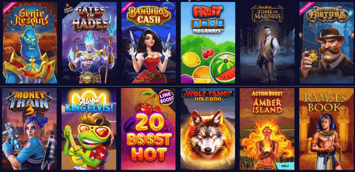 mr pacho casino spiele