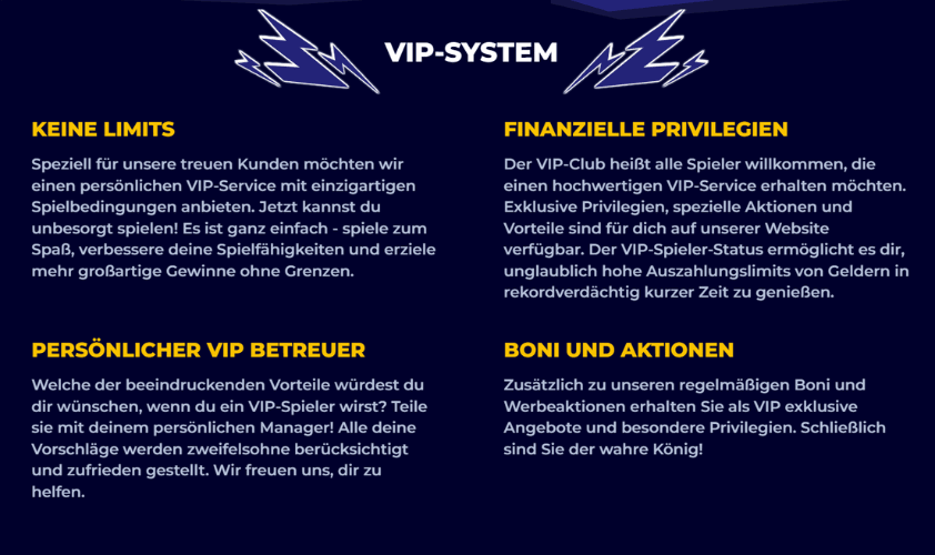 mr pacho casino vip-programm banner