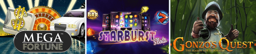 netent slots banner