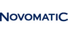 novomatic logo
