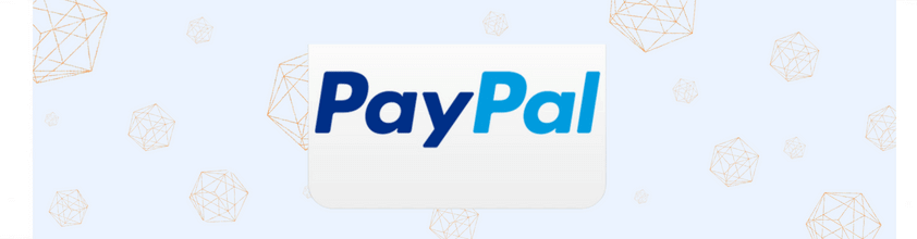 PayPal Banner