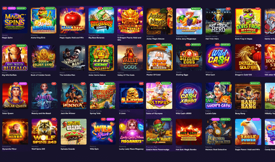 1Good Bet Casino Banner