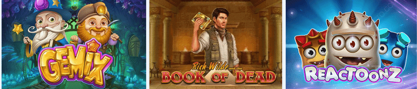 playngo slots banner