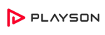 playson logo