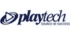 playtech logo