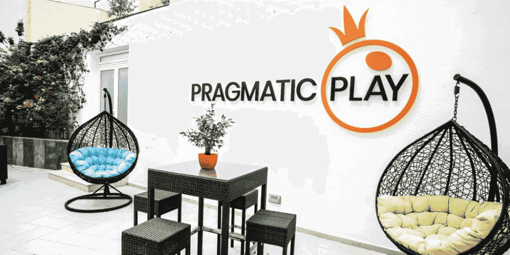 pragmatic play office
