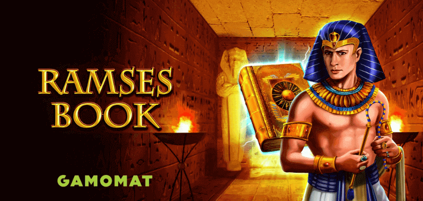 ramses book slot banner