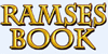 ramses book slot logo