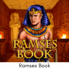ramses book table