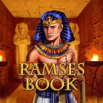 ramses book slot table