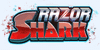 razor shark logo