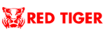 red tiger gaming logo