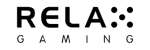 relax gaming logo