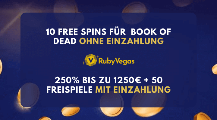 ruby vegas casino beitragsbild