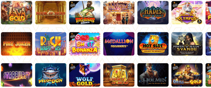 ruby vegas casino spiele