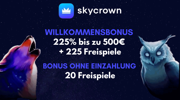 skycrown casino beitragsbild
