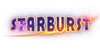 starburst logo