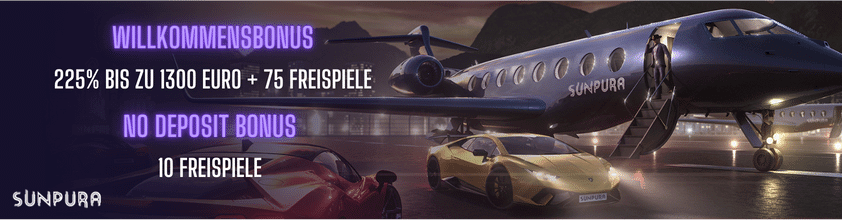 sunpura casino banner