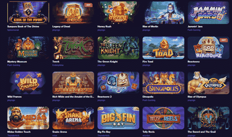 sunpura casino spielen