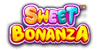 sweet bonanza logo