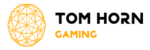 tom horn logo