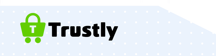 Trustly Banner