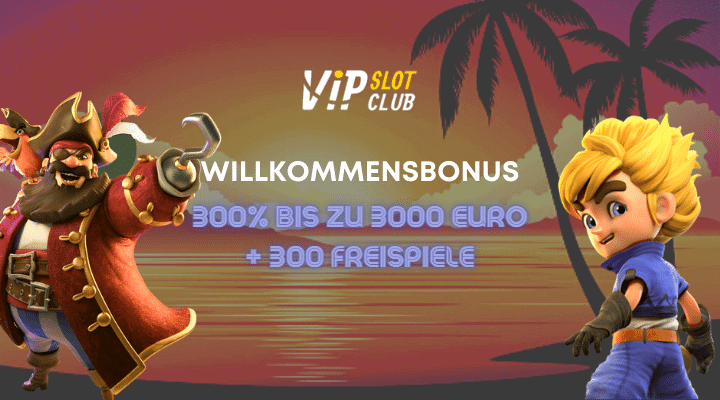 vipslot club casino beitragsbild