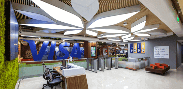 visa office bild