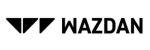 wazdan logo
