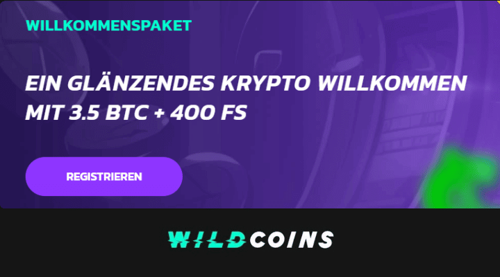 wildcoins casino beitragsbild