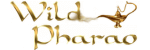 wildpharao casino logo