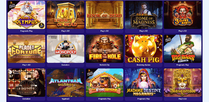 x1casino spiele
